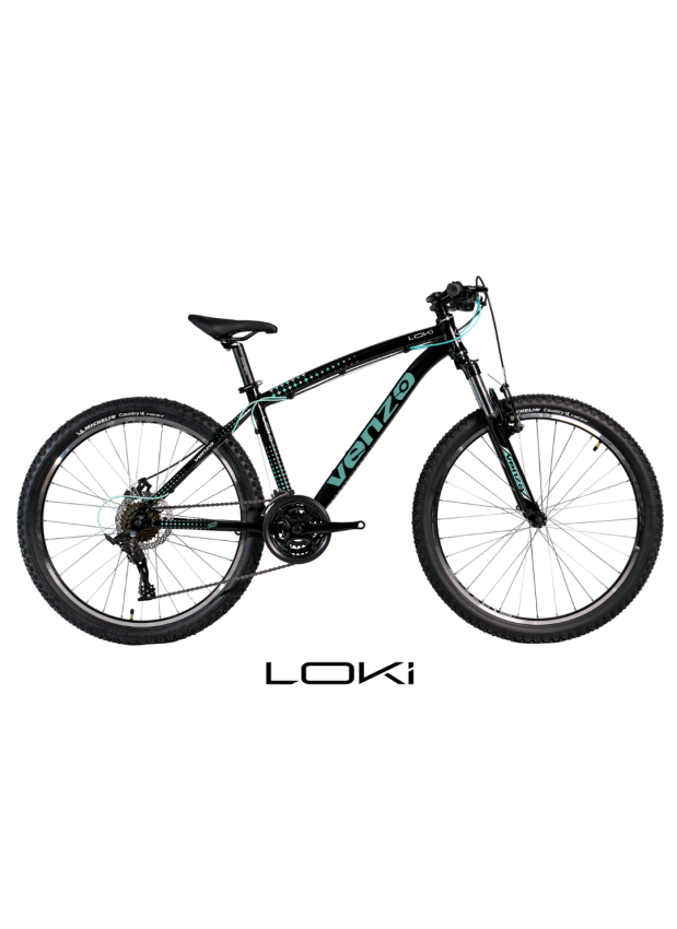 LOKI ROD-26 2025