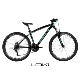 LOKI ROD-26 2025