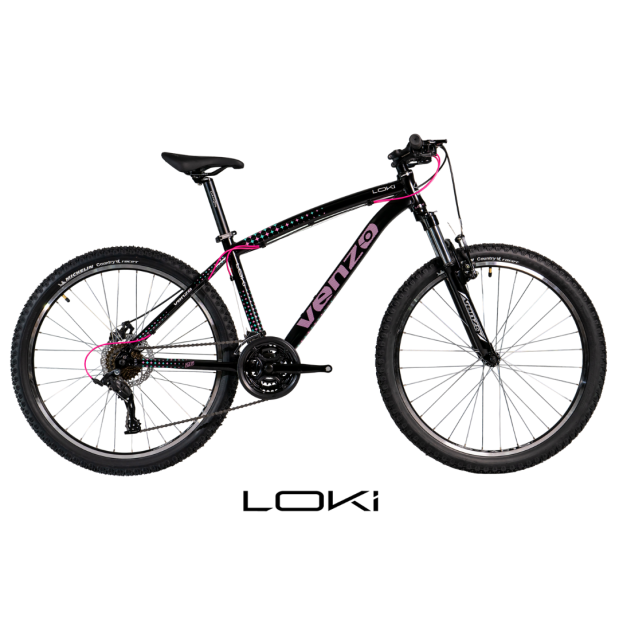 LOKI ROD-26 2025 LOKI ROD-26 2025