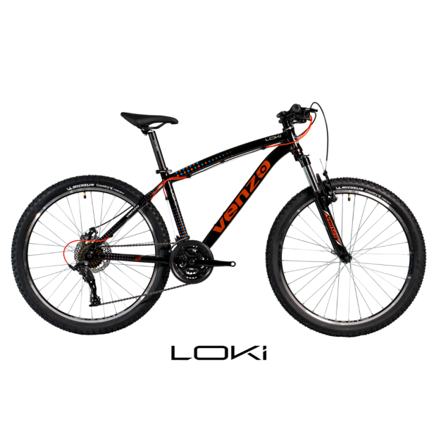 LOKI ROD-26 2025 LOKI ROD-26 2025