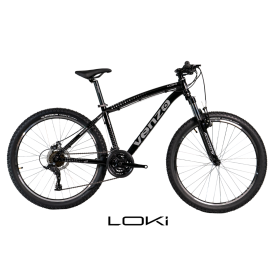 LOKI ROD-26 2025