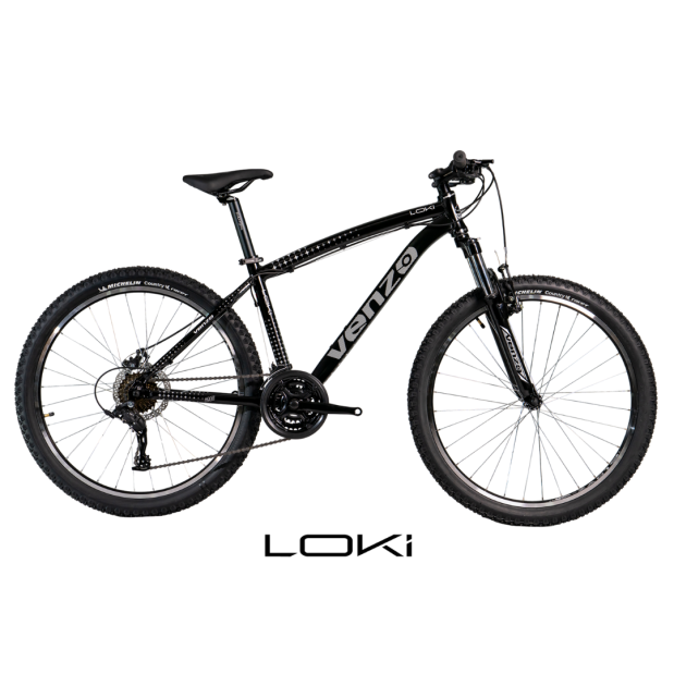 LOKI ROD-26 2025 LOKI ROD-26 2025