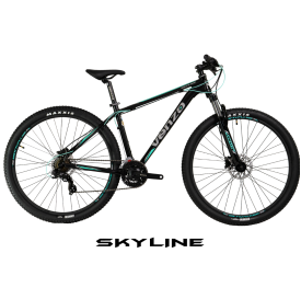 SKYLINE 2025 21V SHIMANO