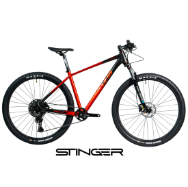 STINGER 2025 1X10 VEL SHIMANO