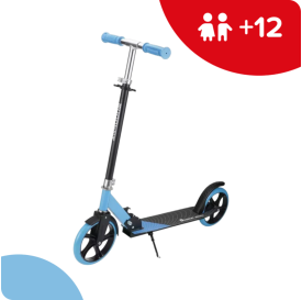 Monopatín Urbano 8100 