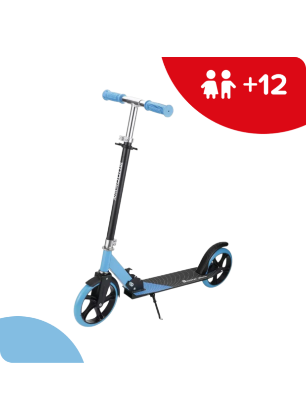 Monopatín Urbano 8100 