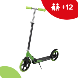 Monopatín Urbano 8100 