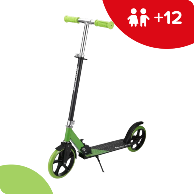 Monopatín Urbano 8100 