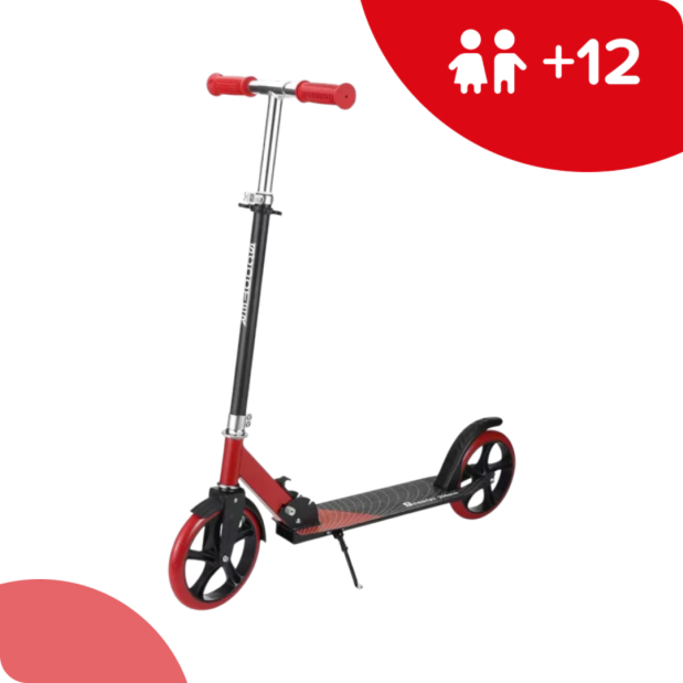 Monopatín Urbano 8100 