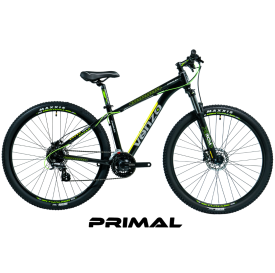 PRIMAL 2025 24 VEL