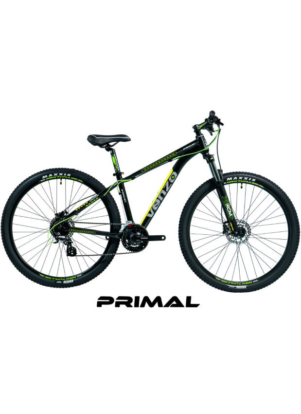PRIMAL 2025 24 VEL PRIMAL 2025 24 VEL