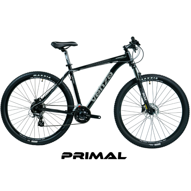 PRIMAL 2025 24 VEL PRIMAL 2025 24 VEL