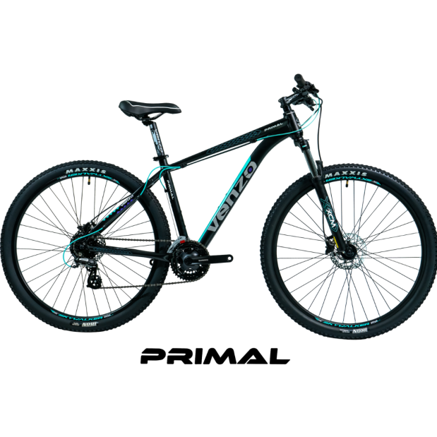 PRIMAL 2025 24 VEL PRIMAL 2025 24 VEL