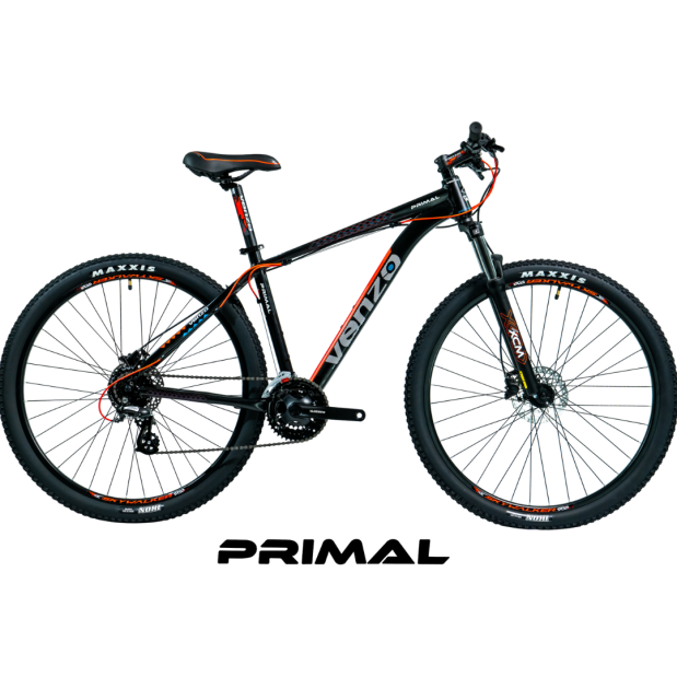 PRIMAL 2025 24 VEL PRIMAL 2025 24 VEL