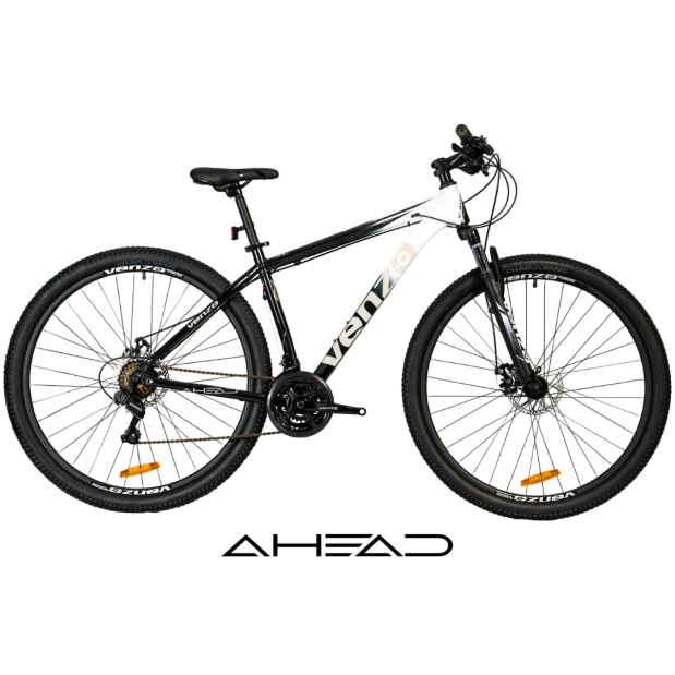 AHEAD 2025 21 VEL. SHIMANO