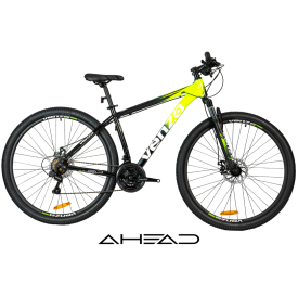 AHEAD 2025 21 VEL. SHIMANO