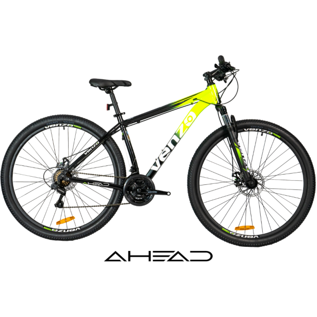 AHEAD 2025 21 VEL. SHIMANO