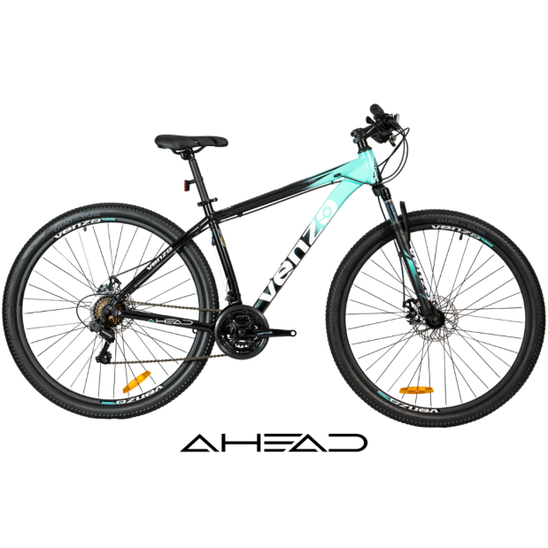 AHEAD 2025 21 VEL. SHIMANO AHEAD 2025 21 VEL. SHIMANO