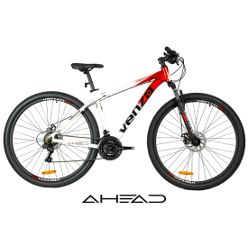 AHEAD 2025 21 VEL. SHIMANO