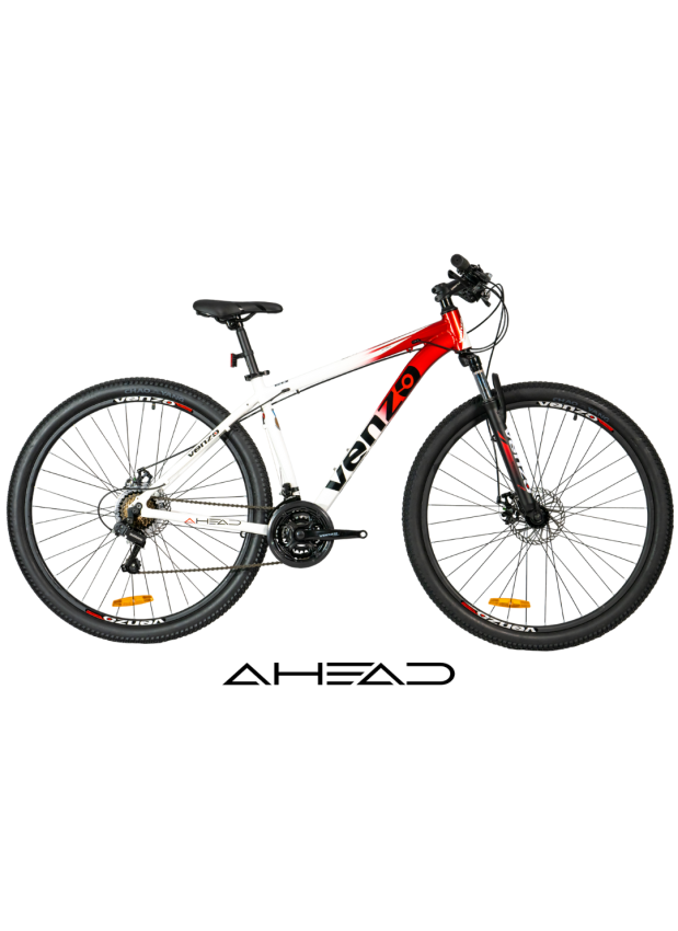 AHEAD 2025 21 VEL. SHIMANO