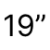 19'' 