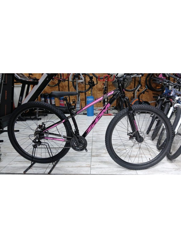 ZOOM LANDER BY VENZO