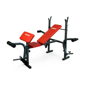 BANCO DE PESAS ARG 140X