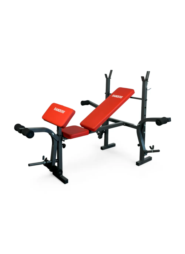 BANCO DE PESAS ARG 140X