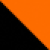 Naranja-Negro 