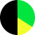 negro-verde-amarillo 