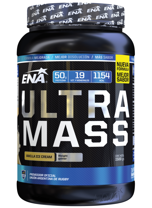 ULTRA MASS