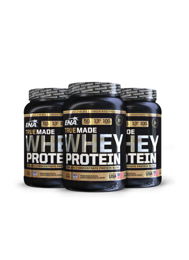 WHEY Protein