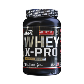 WHEY X Pro