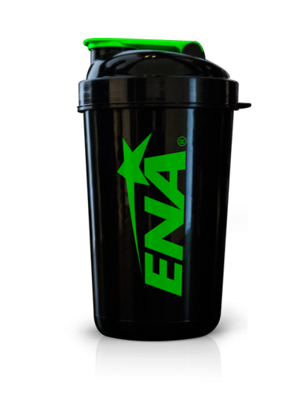 SHAKER ENA VASO BATIDOR SIN STOCK