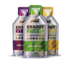 ENARGY GEL Repositor Energetico