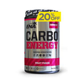 CARBO ENERGY
