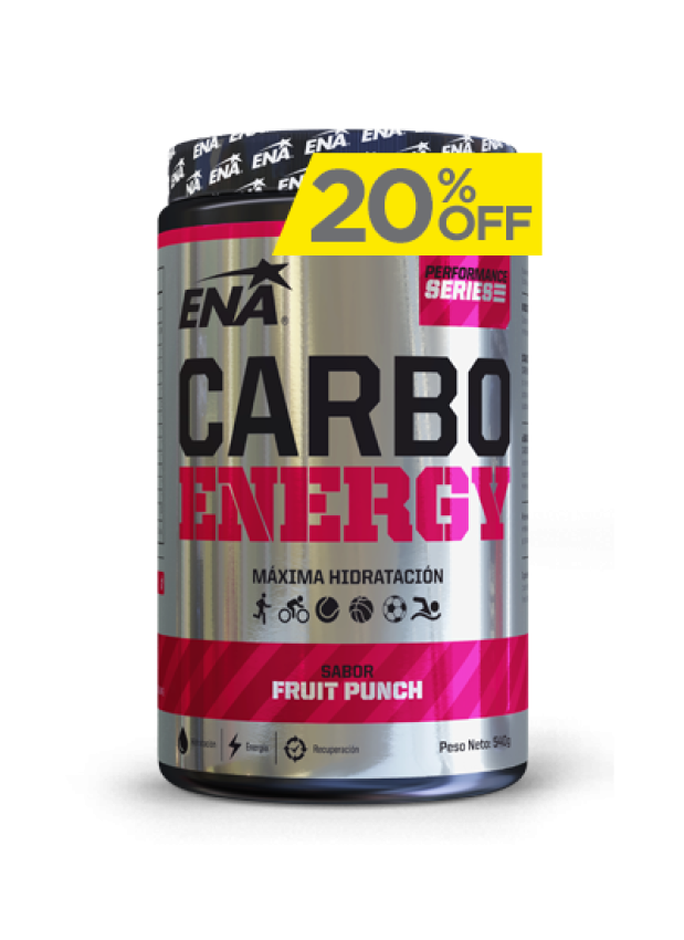 CARBO ENERGY