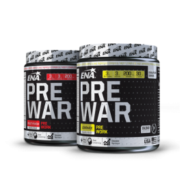 PRE WAR