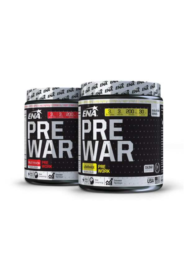 PRE WAR