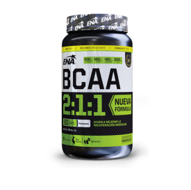 BCAA 2:1:1