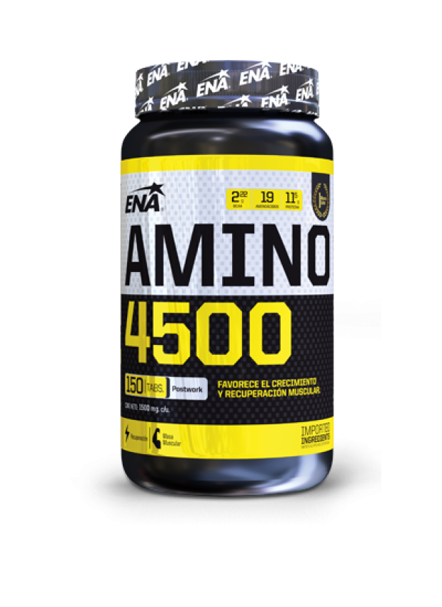 AMINO 4500