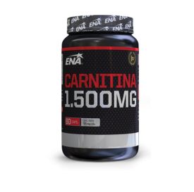 CARNITINA 1500MG