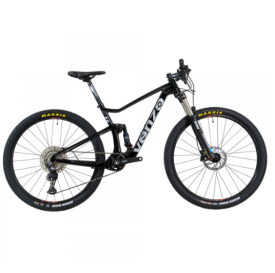 X-TREME 1X12 VEL SHIMANO XT
