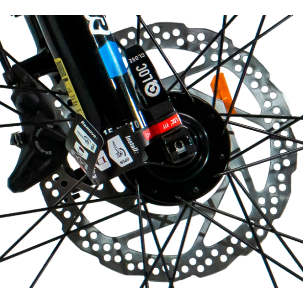 X-TREME 1X12 VEL SHIMANO XT X-TREME 1X12 VEL SHIMANO XT