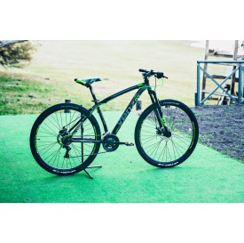 Bicicleta VENZO Loki Evo c/shimano R 29 21 VEL