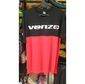 REMERA Casual VENZO unisexs