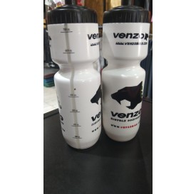 Caramañolas VENZO c/soporte de aluminio 750mm