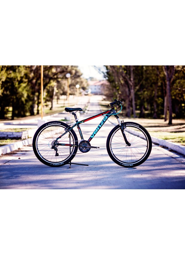 Bicicleta VENZO Skyline Evo R 26 21 VEL