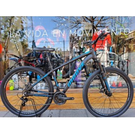 Bicicleta MOOVE CRONOS R 29 21 VEL MEC