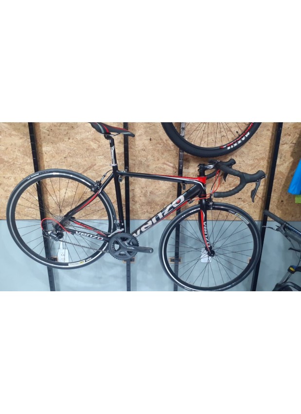 VENZO PHOENIX CLARIS 16 VEL 2X8 700c